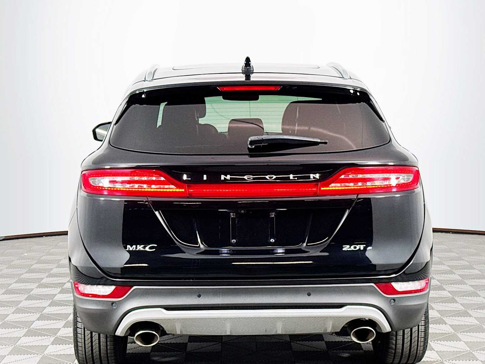 Image 6 of 2017 Lincoln MKC Reserve SUV