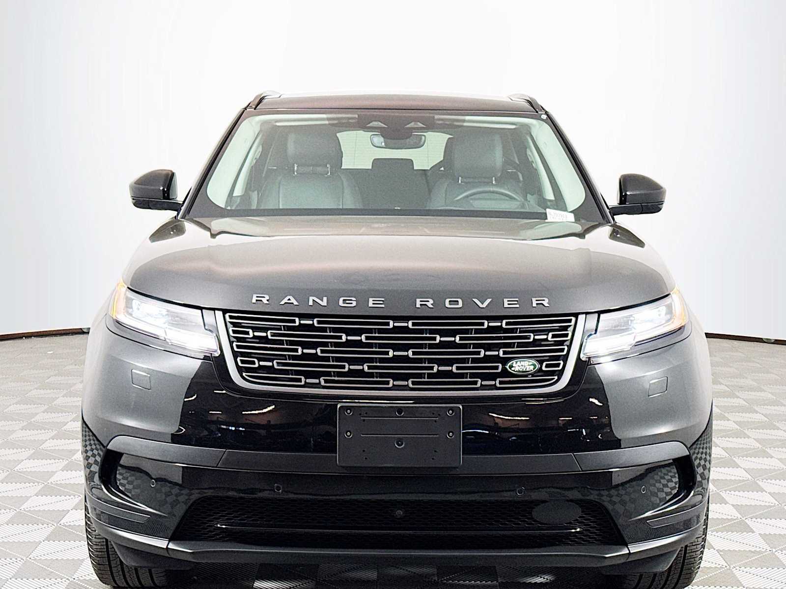 Certified 2025 Land Rover Range Rover Velar S with VIN SALYJ2EX2SA393913 for sale in Boston, MA