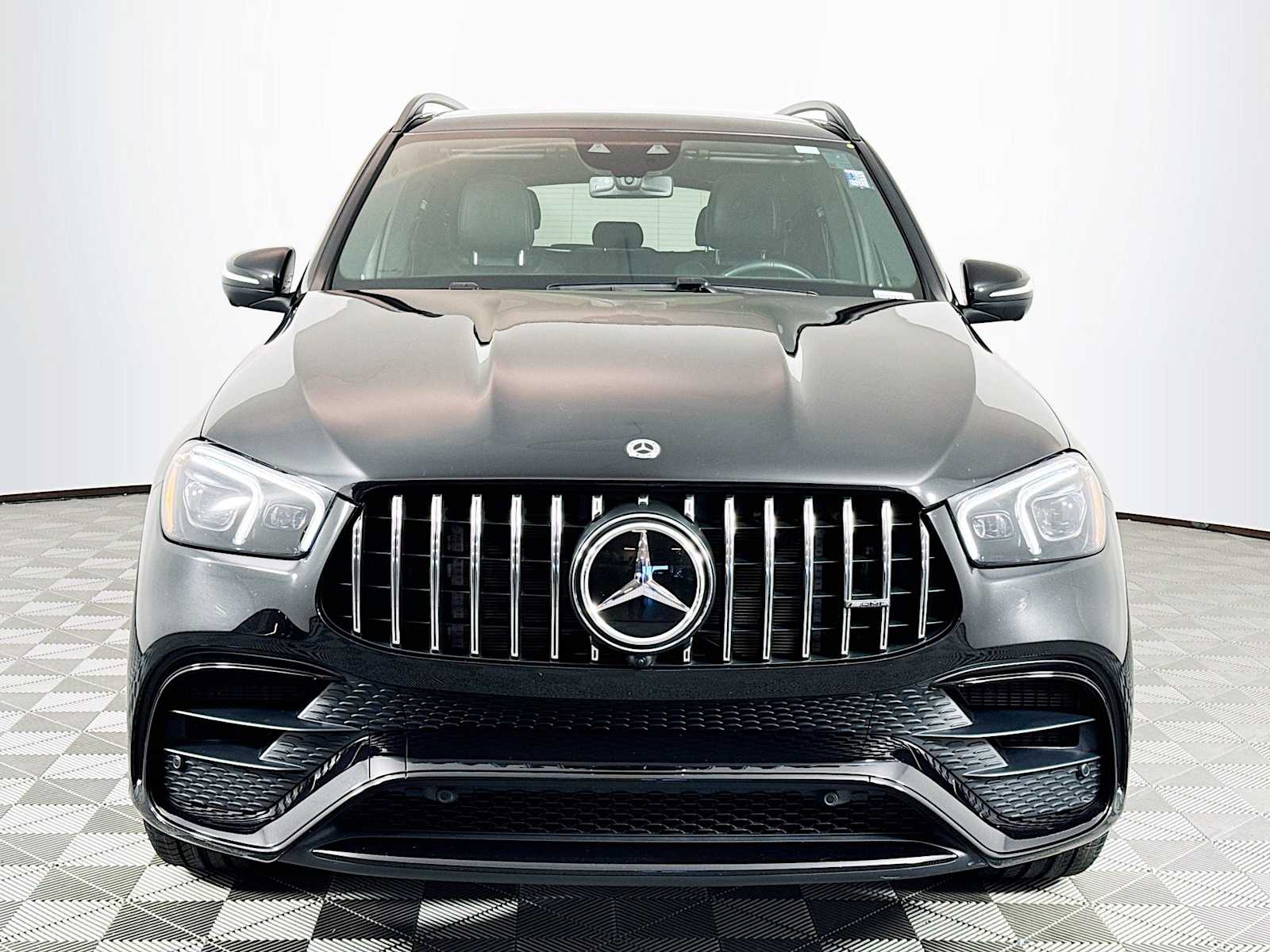 Used 2023 Mercedes-Benz GLE AMG GLE63 S with VIN 4JGFB8KB4PA944272 for sale in Boston, MA