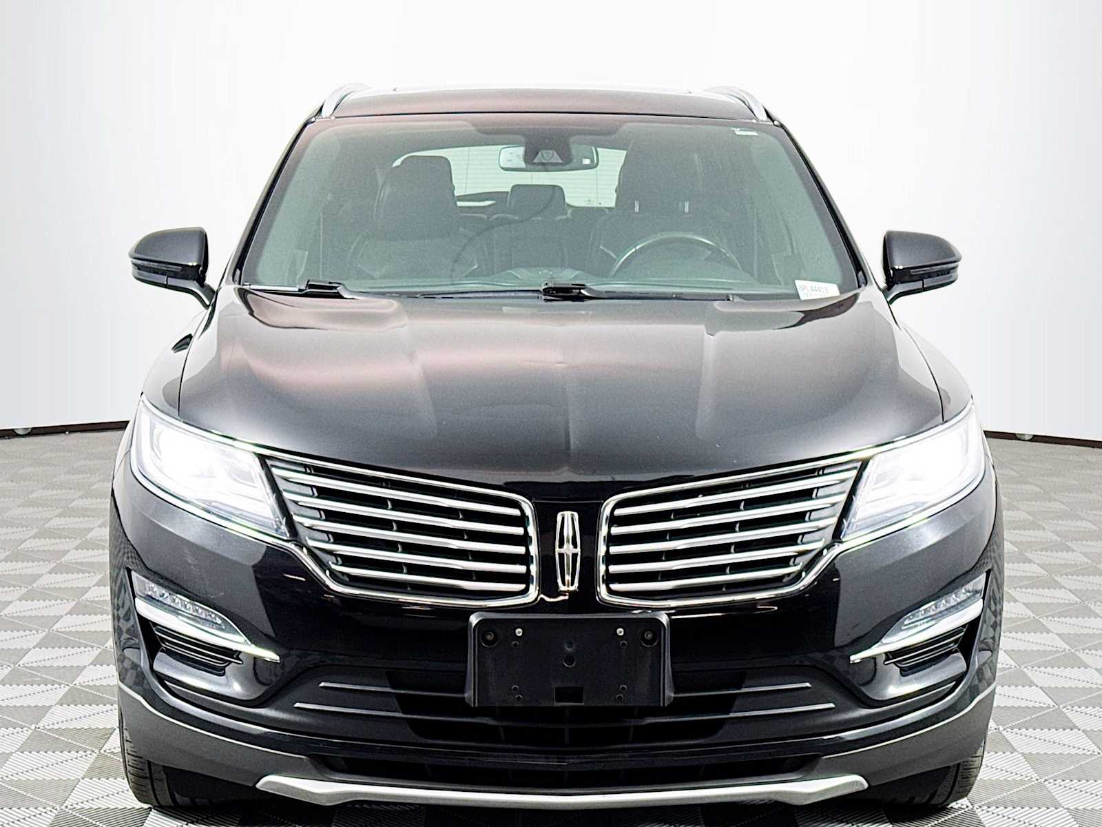 Image 2 of 2017 Lincoln MKC Reserve SUV