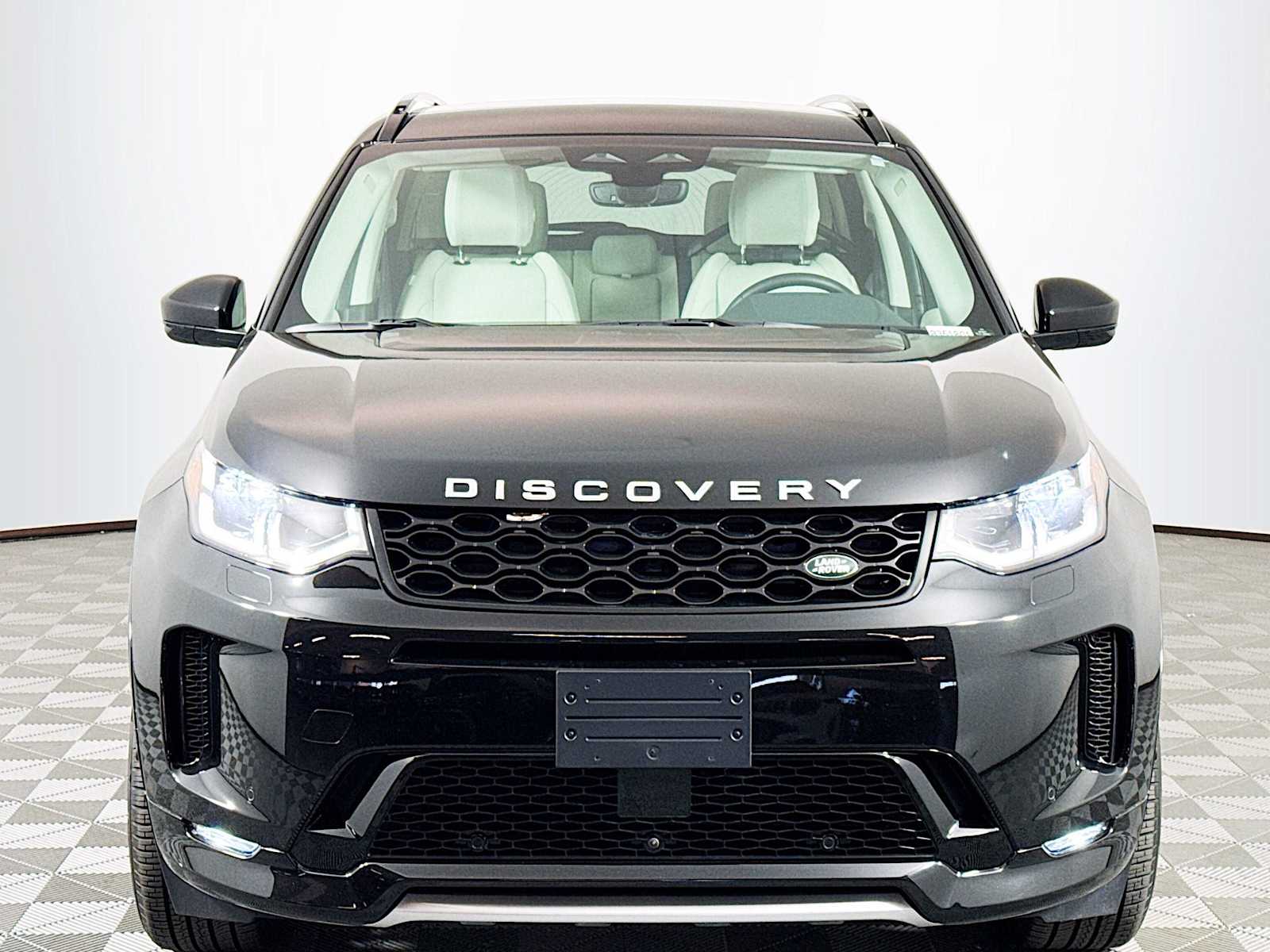 Certified 2024 Land Rover Discovery Sport S with VIN SALCJ2FX9RH351801 for sale in Boston, MA