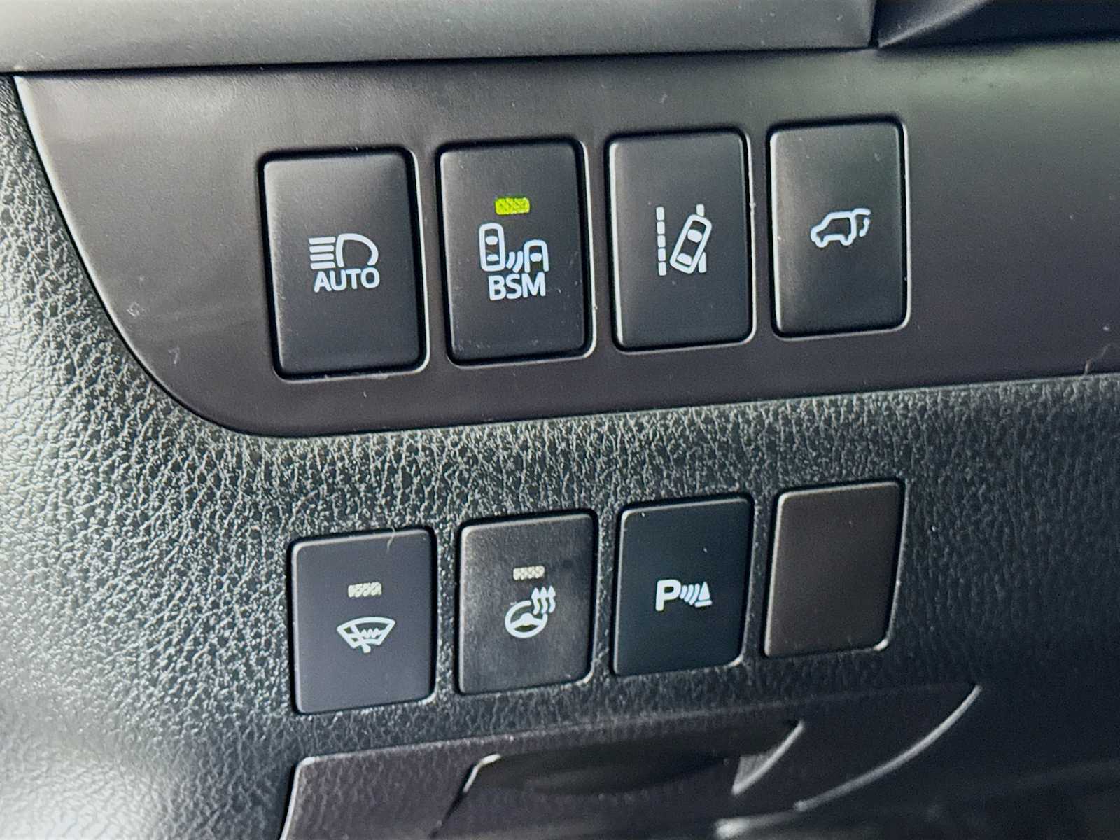 Image 9 of 2015 Toyota Highlander Limited Platinum V6 SUV