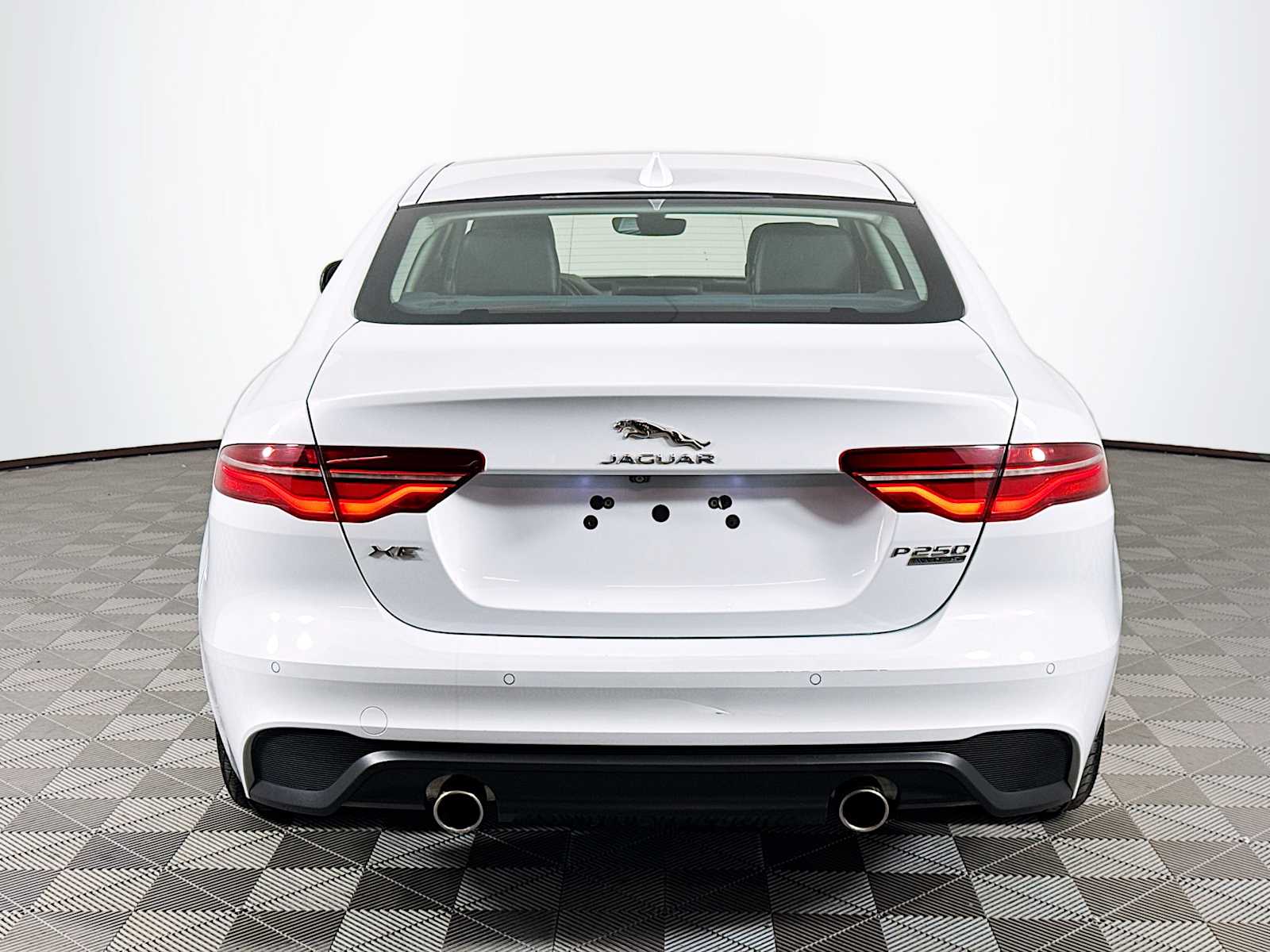 Image 6 of 2020 Jaguar XE S Sedan