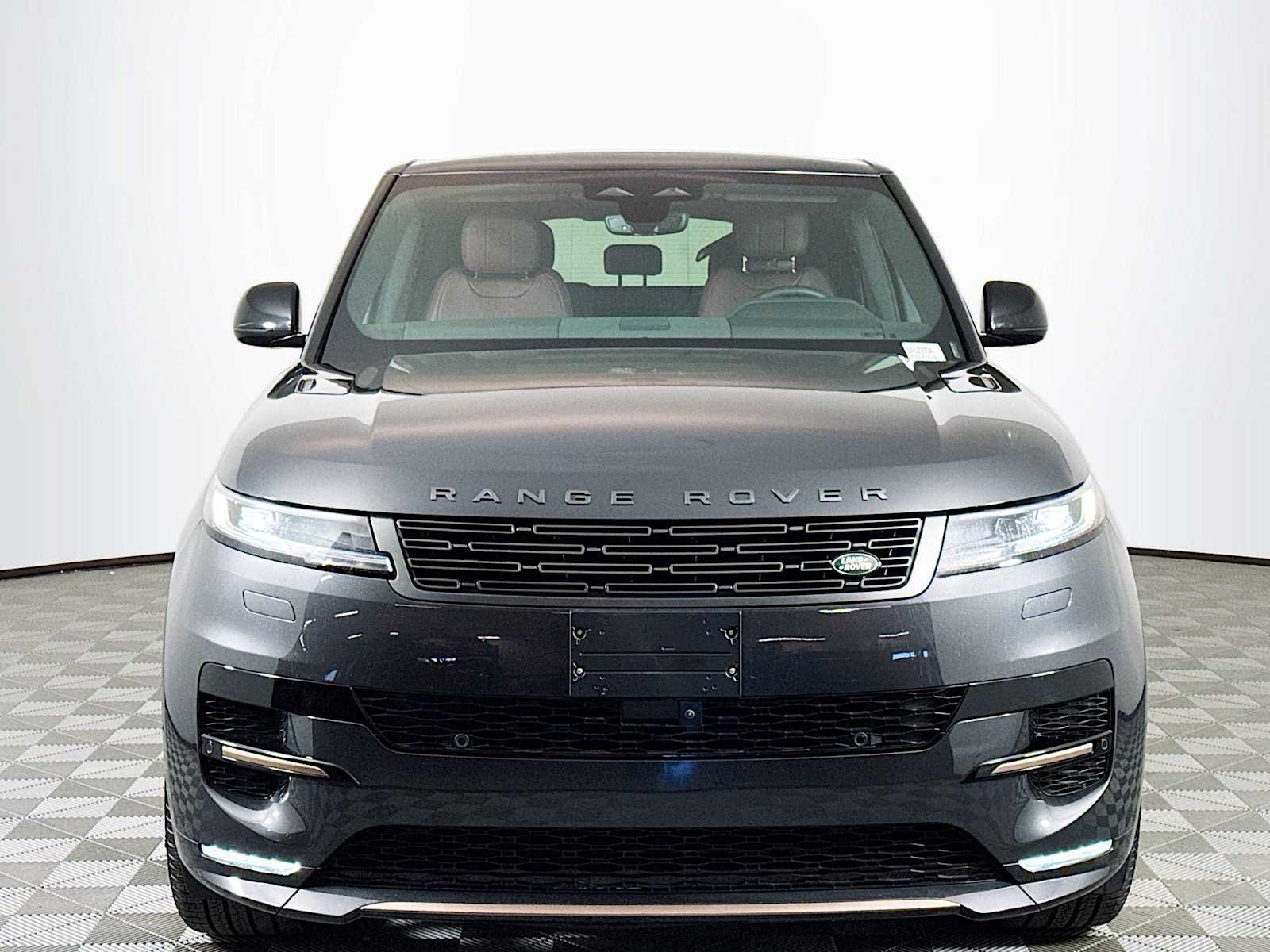 Certified 2024 Land Rover Range Rover Sport SE Dynamic with VIN SAL1L9FU1RA415161 for sale in Boston, MA