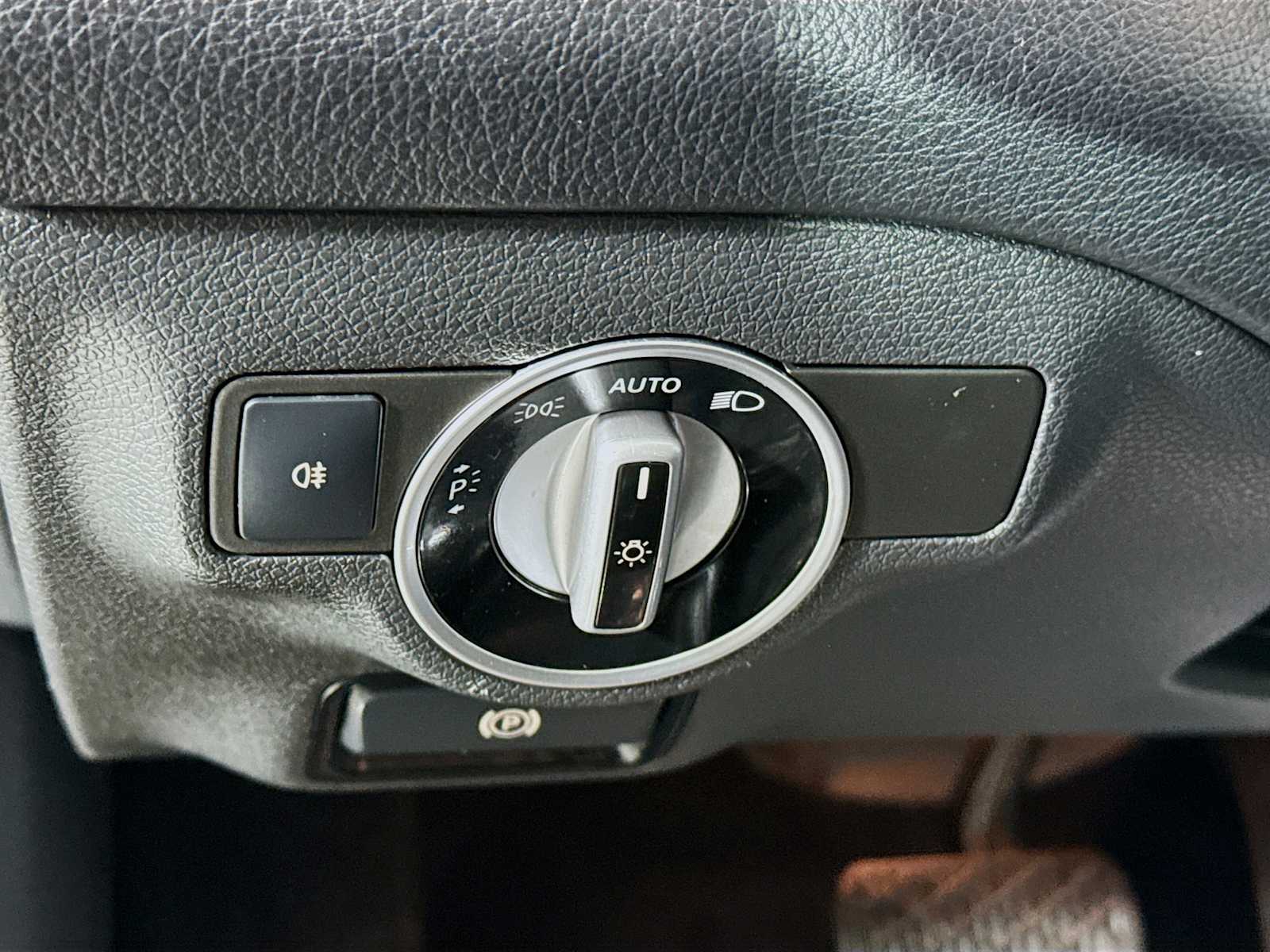 Image 10 of 2017 Mercedes-Benz CLA 250 Coupe