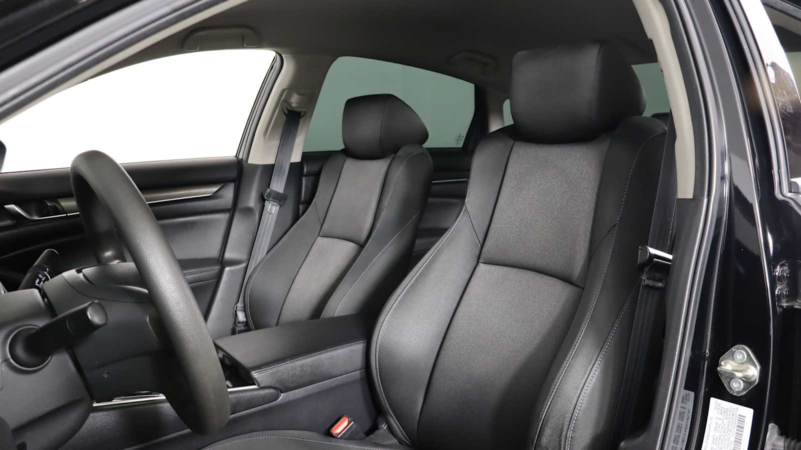 Image 7 of 2020 Honda Accord LX 1.5T Sedan