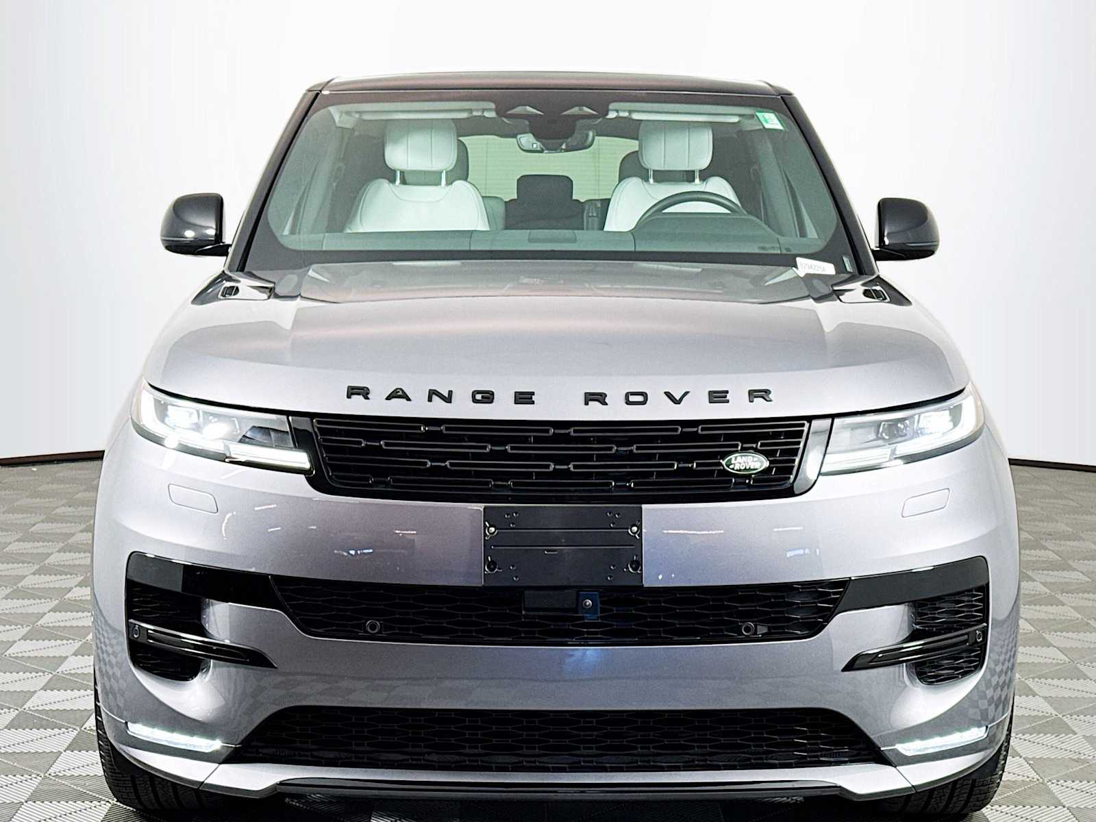 Certified 2024 Land Rover Range Rover Sport SE Dynamic with VIN SAL1L9FU8RA400009 for sale in Boston, MA
