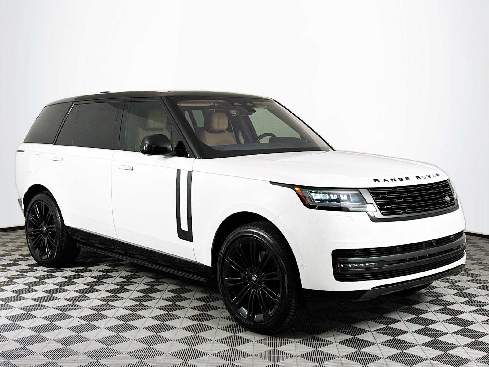 Used 2023 Land Rover Range Rover SE with VIN SALKPBFU4PA074996 for sale in Boston, MA