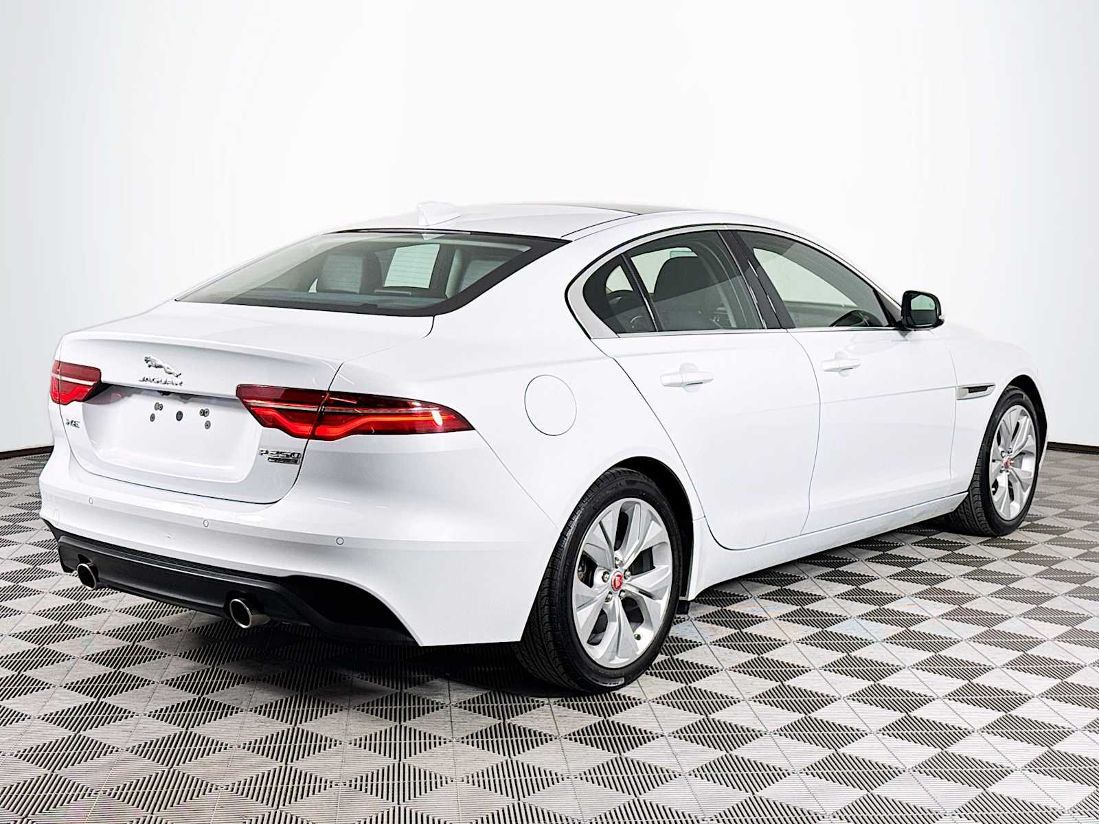 Image 5 of 2020 Jaguar XE S Sedan