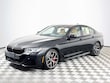 BMW 540i