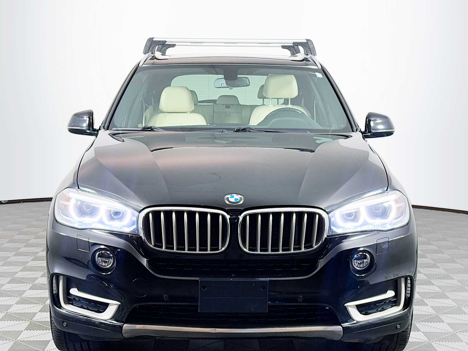 Used 2017 BMW X5 xDrive35i with VIN 5UXKR0C53H0U53089 for sale in Boston, MA