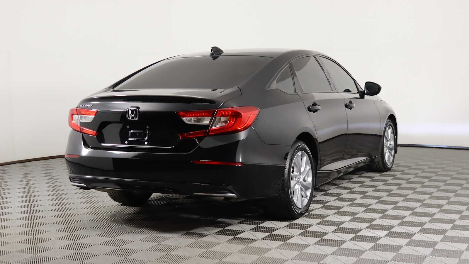 Image 4 of 2020 Honda Accord LX 1.5T Sedan