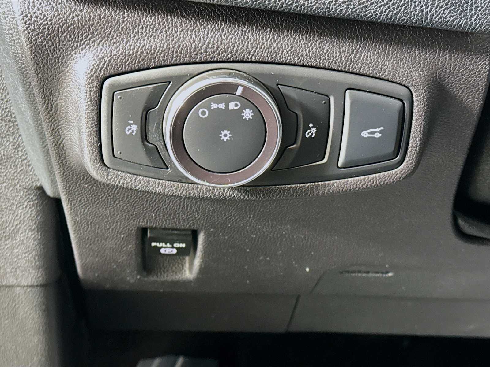 Image 10 of 2017 Lincoln MKC Reserve SUV