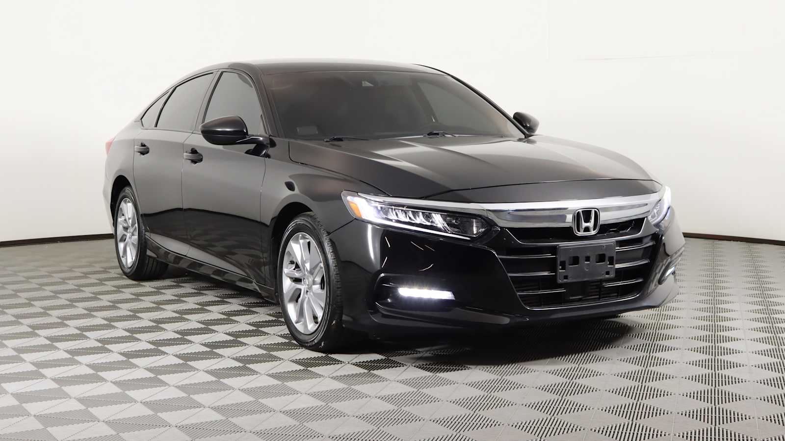 Image 3 of 2020 Honda Accord LX 1.5T Sedan