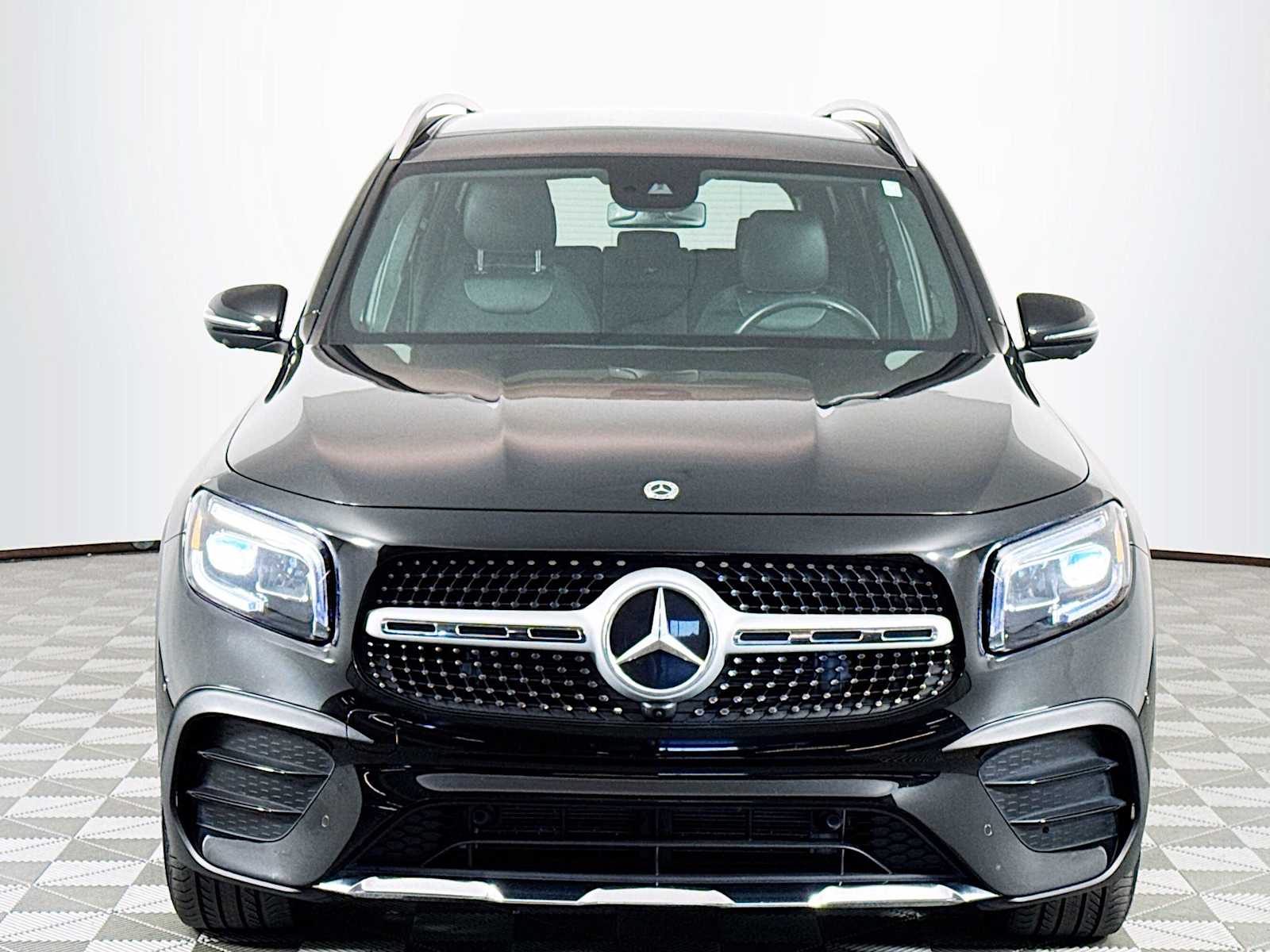 Used 2022 Mercedes-Benz GLB Base with VIN W1N4M4HB9NW179980 for sale in Boston, MA