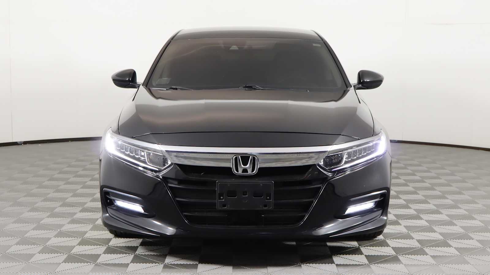 Image 2 of 2020 Honda Accord LX 1.5T Sedan