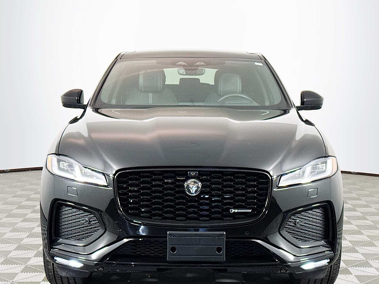 Certified 2025 Jaguar F-PACE R-Dynamic S with VIN SADCT2EX7SA748705 for sale in Boston, MA