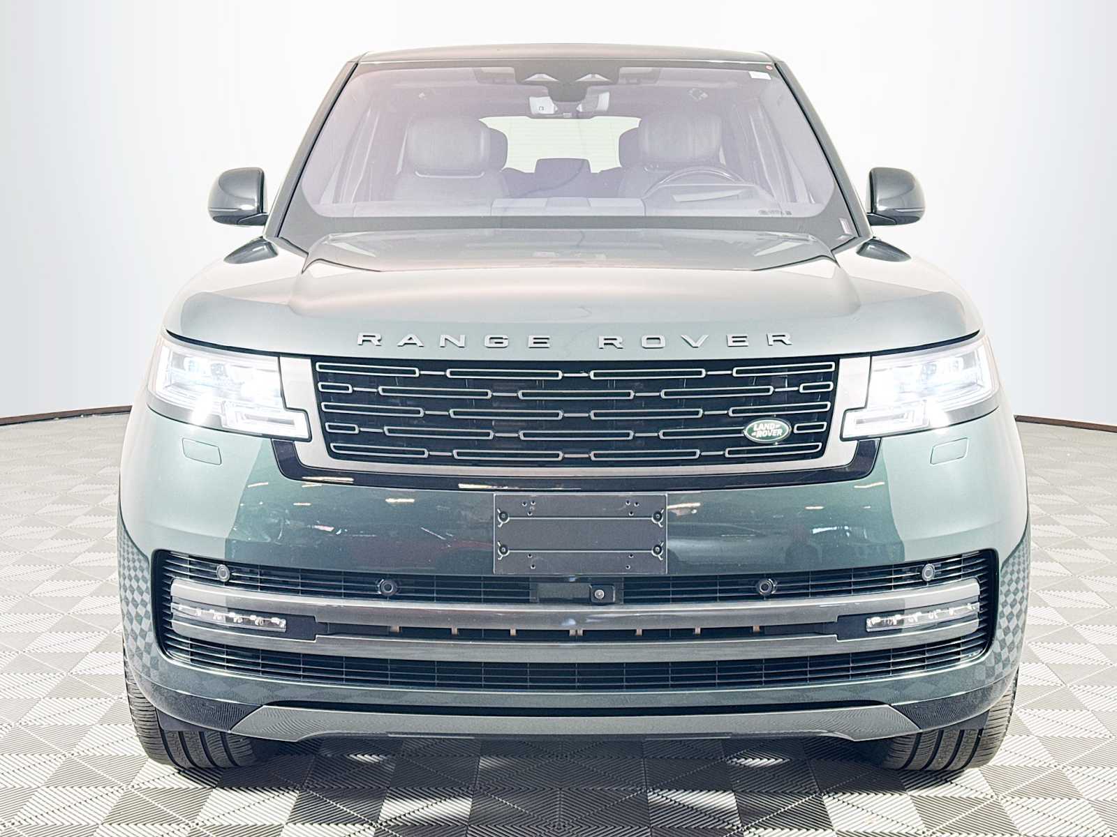 Used 2023 Land Rover Range Rover Autobiography with VIN SALK1BE73PA023339 for sale in Boston, MA