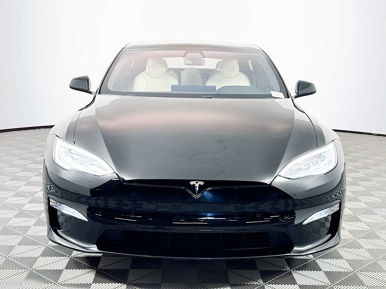 Used 2022 Tesla Model S Base with VIN 5YJSA1E5XNF470996 for sale in Boston, MA