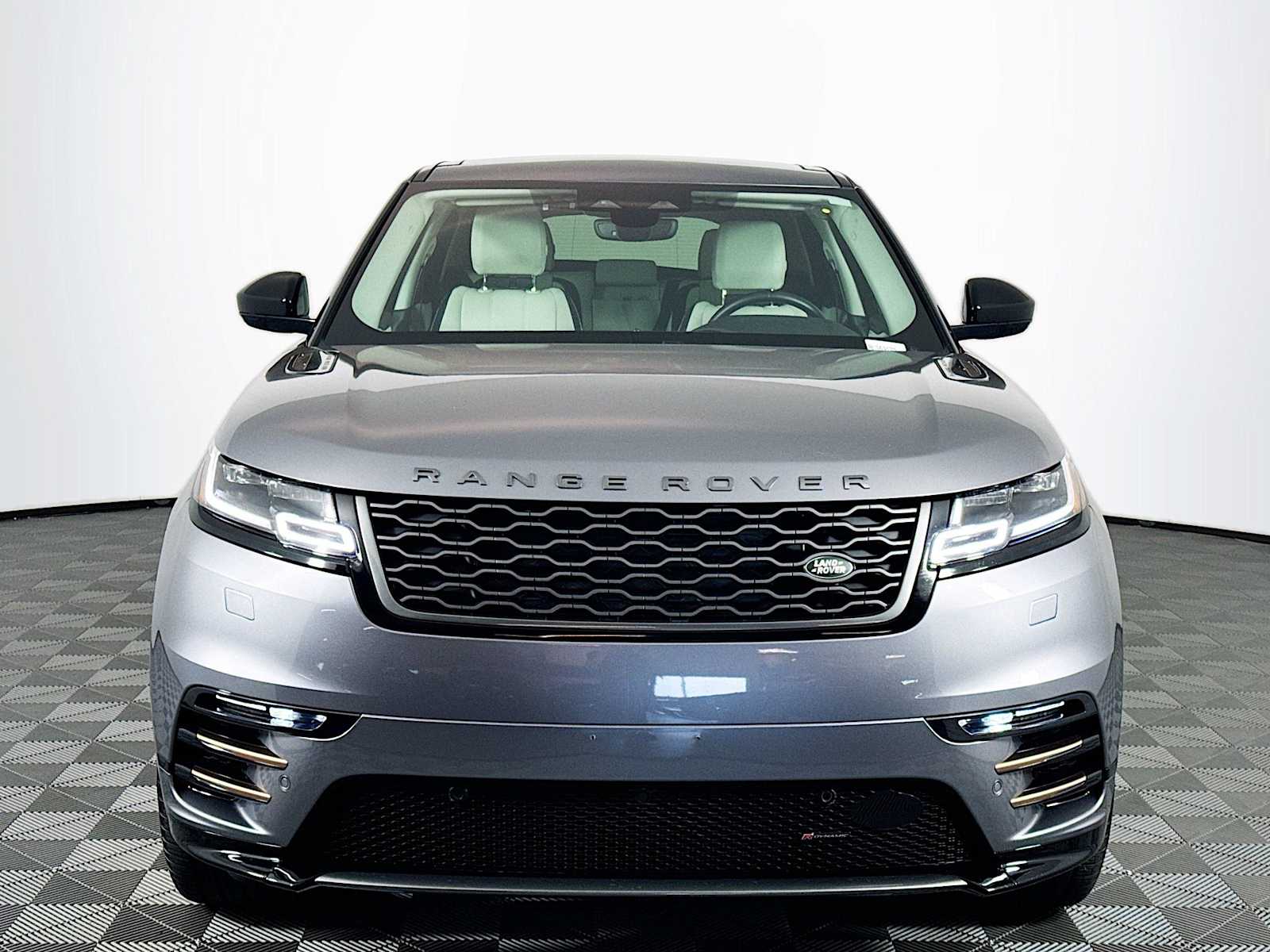 Used 2023 Land Rover Range Rover Velar S with VIN SALYT2EU3PA353170 for sale in Boston, MA