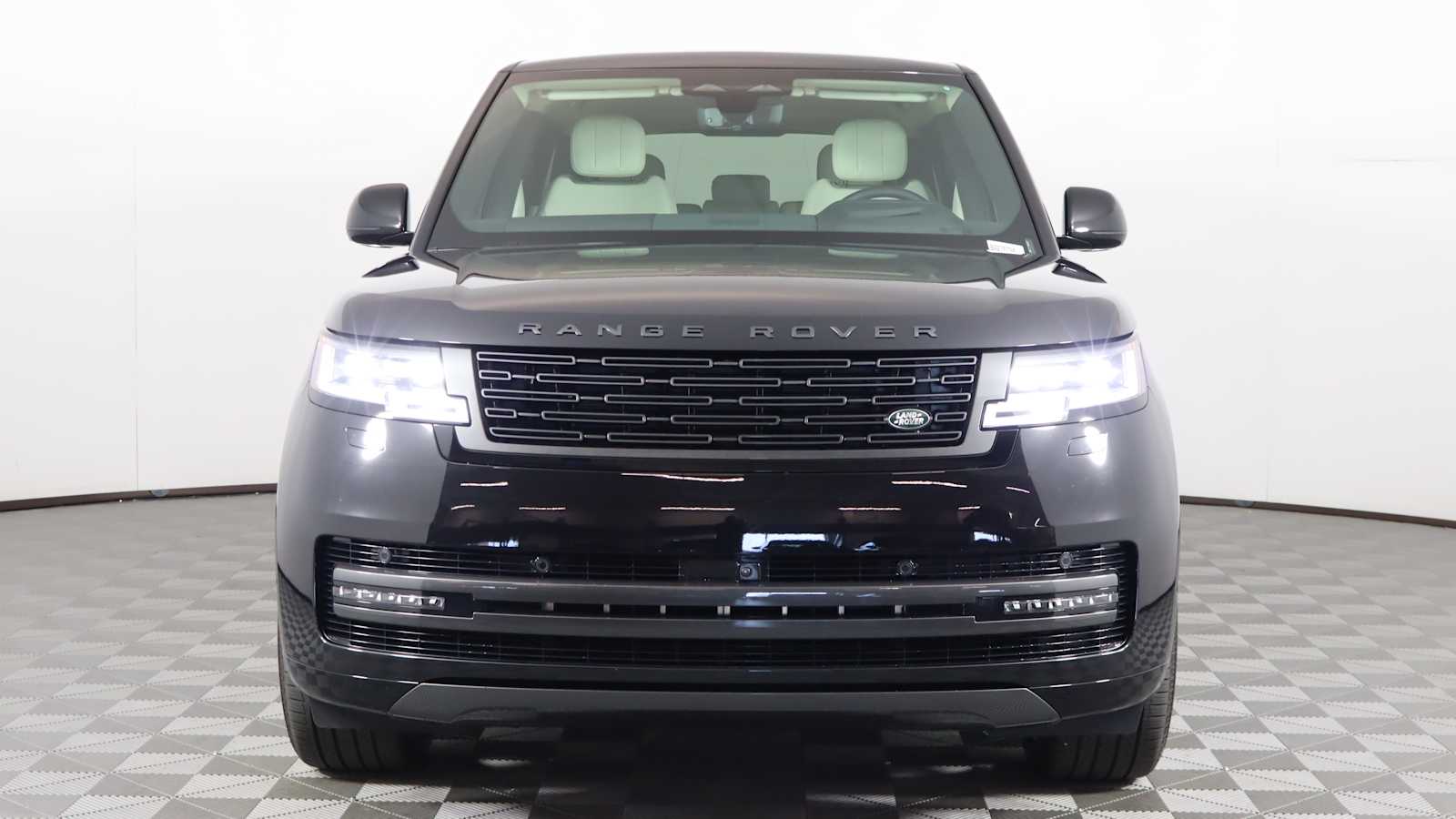 Used 2025 Land Rover Range Rover SE with VIN SALKP9E94SA290197 for sale in Boston, MA
