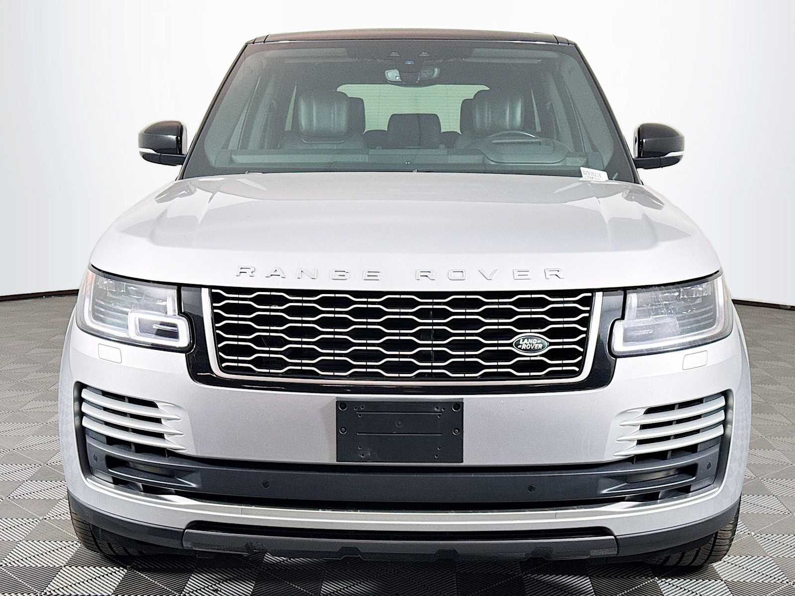 Used 2020 Land Rover Range Rover HSE with VIN SALGS2RU3LA402368 for sale in Boston, MA