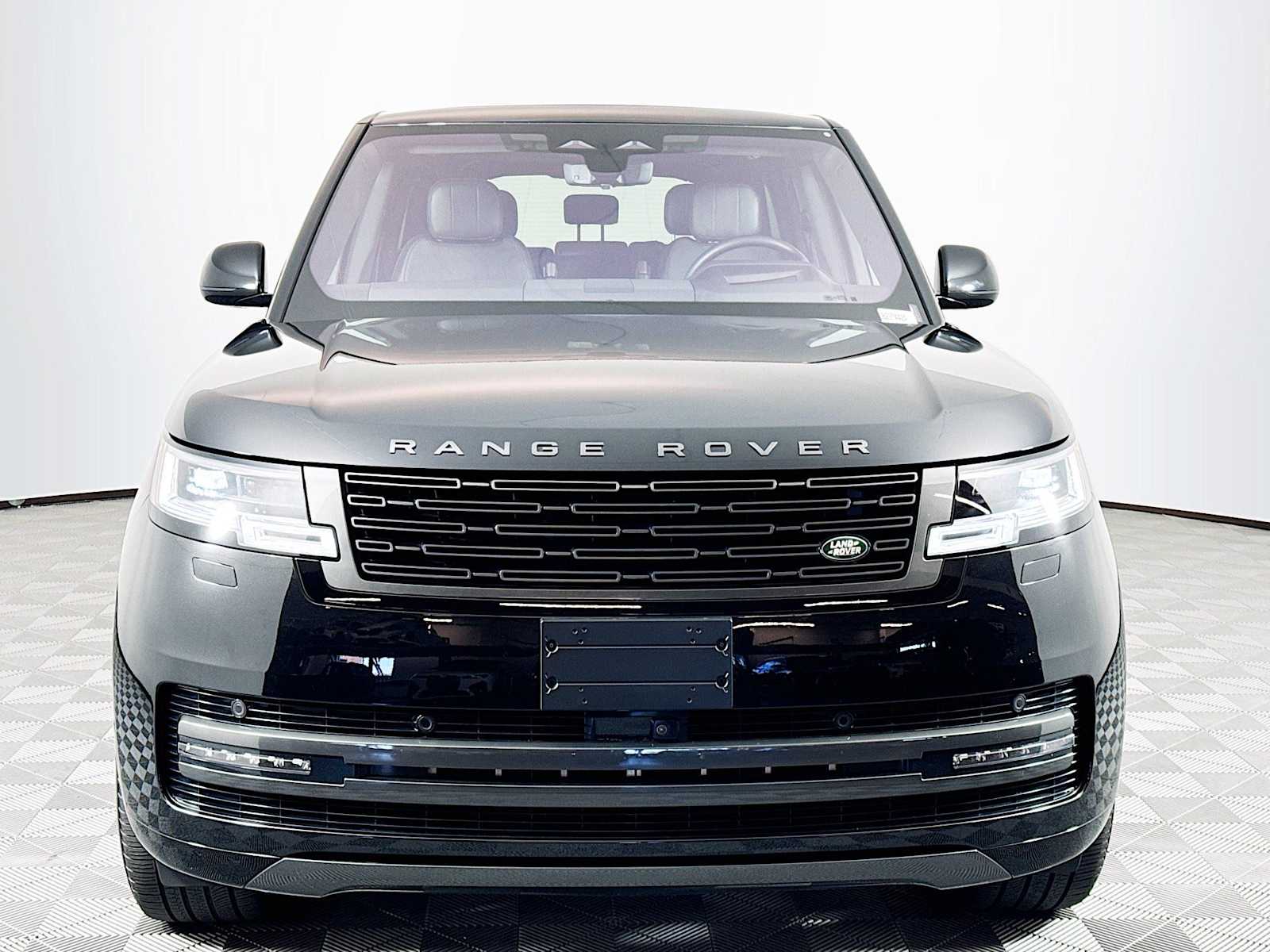 Certified 2023 Land Rover Range Rover SE with VIN SALKP9E71PA033133 for sale in Boston, MA
