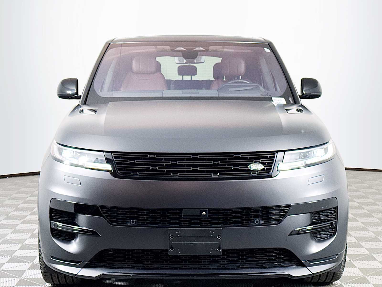 Certified 2023 Land Rover Range Rover Sport SE Dynamic with VIN SAL1L9FU4PA114171 for sale in Boston, MA