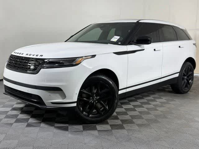 2026 Land Rover Range Rover Velar S