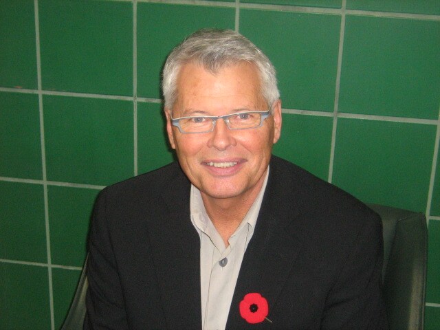 Darryl Ouimet
