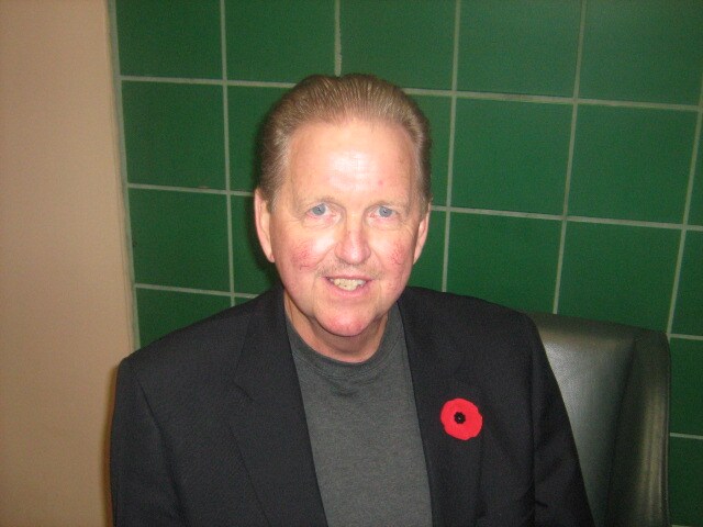 Martin Cull