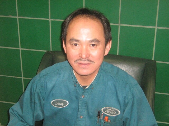 Duong Lam
