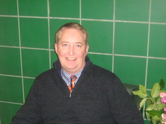 David Fields