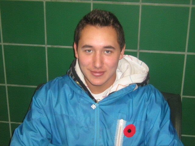 Stuart Jopp