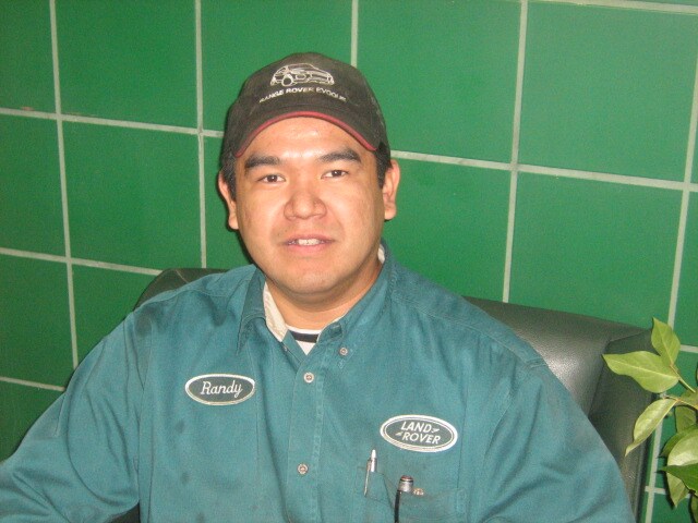 Randy Jack