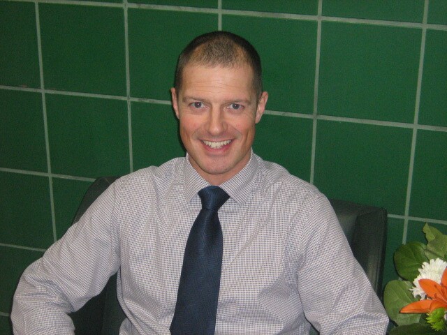 Matt McGlone