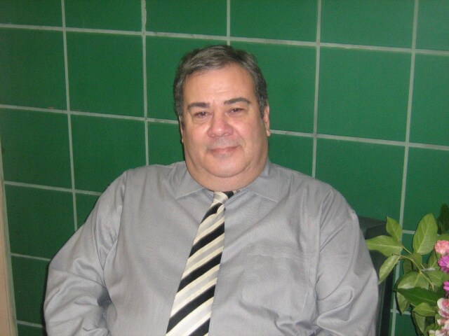 Neil Lever