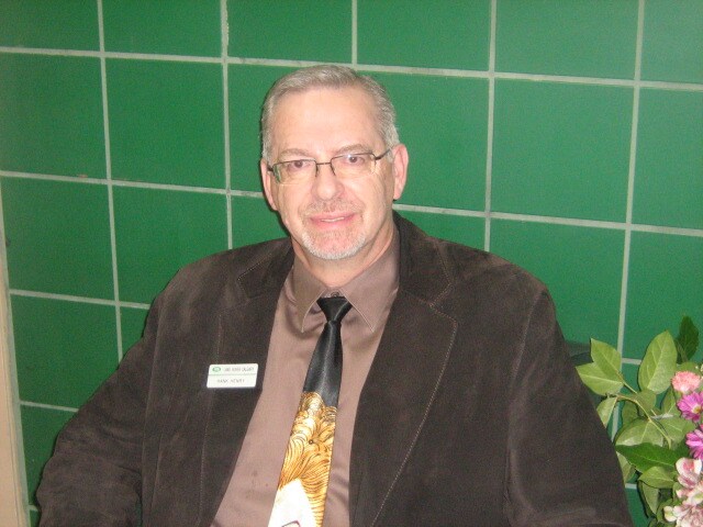 Hank Henry