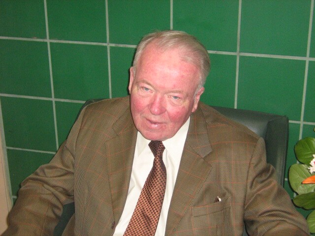 David Wickham