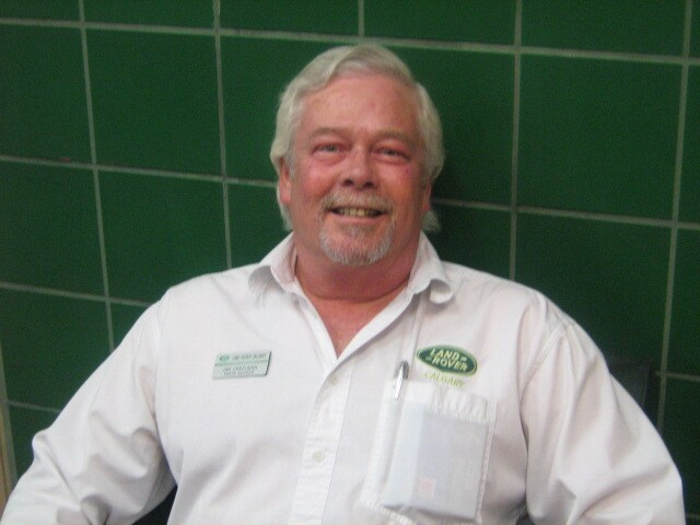 Jan Creelman