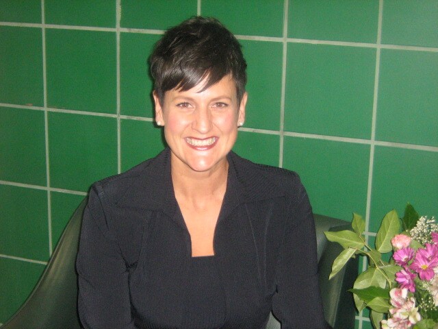 Beth Byskal