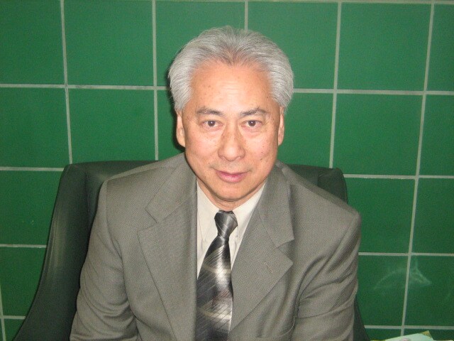 Dick Yee