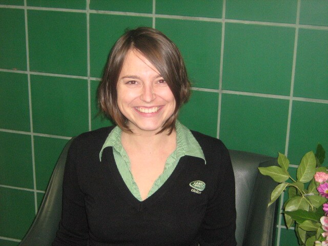 Kasia Makowski