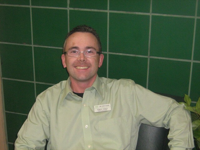 Howard Trawick