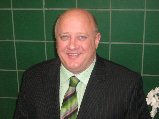 Patrick Kirkwood