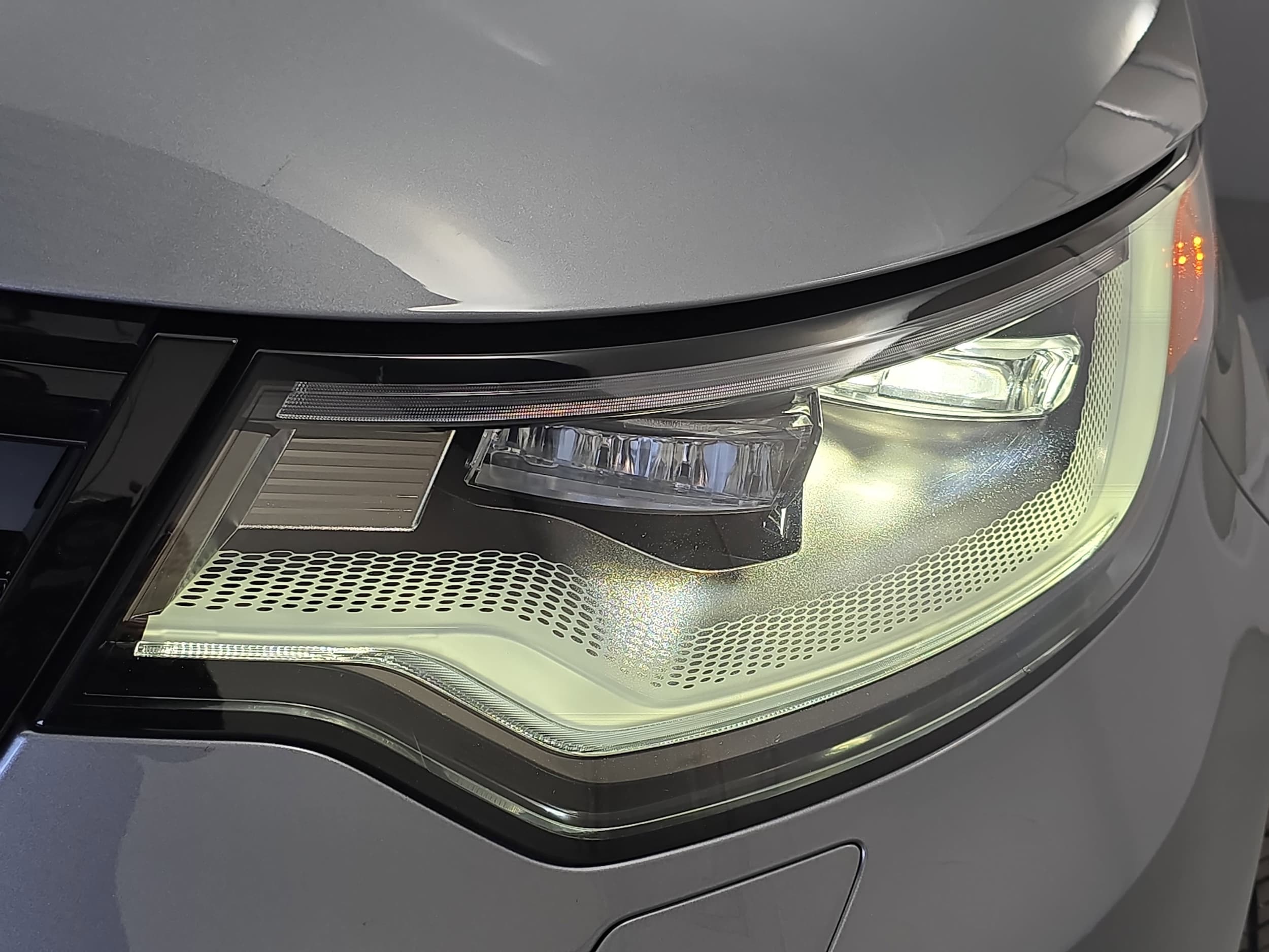 2025 Land Rover Discovery Dynamic SE - Photo 33