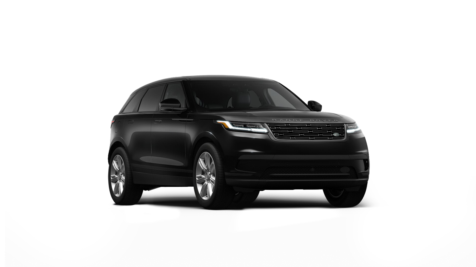 2026 Land Rover Range Rover Velar P250 S's photo