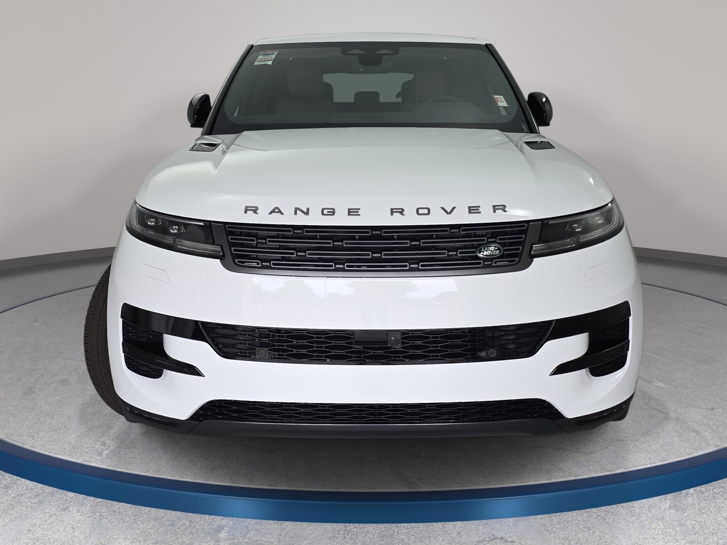 2023 Sport | Range Rover Cary NC | Land Rover Cary