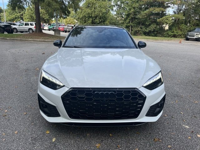 2024 Audi A5 S line Quattro Premium Plus photo 3