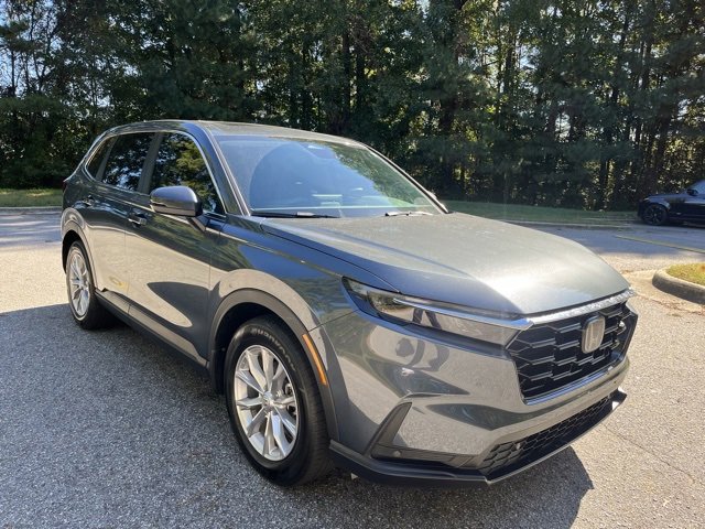 2023 Honda CR-V EX-L photo 2